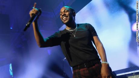 Grammys 2018: Music's biggest night - CNN