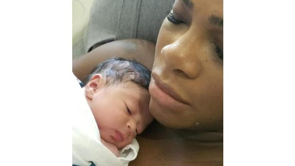 serena williams locked herself in saferoom serena williams locked herself in saferoom