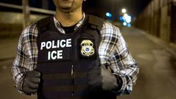 According to data, US immigration arrests are plummeting under the Biden administration