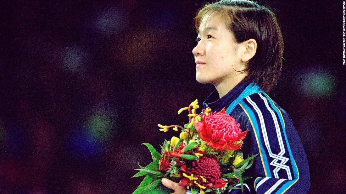 She may stand at only 1.46 meters tall, but Japan&#39;s Ryoko Tani is widely considered to be the best female judoka of all time. Bursting onto the international scene aged 15, the Japanese star went on to dominate the extra-lightweight category (-48kg) for two decades. Tani is the first female judoka in history to compete at five Olympic games and the only one to walk away with a medal on every occasion. She went a remarkable 12 years unbeaten at international level, winning every major competition she entered from the end of 1996 to 2008. &quot;Through judo I traveled to many cities and countries, and I&#39;ve seen the power of sport,&quot; &lt;a href=&quot;https://edition.cnn.com/2017/08/29/sport/legends-of-judo-ryoko-tani-tamura-japan-greatest-ever/index.html&quot;&gt;Tani&lt;/a&gt; told CNN. &quot;I have realized that sport is a backbone in the structure of governments around the world.&quot;