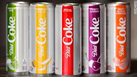   Why Coca-Cola Can Launch Coke-branded Energy Drinks 