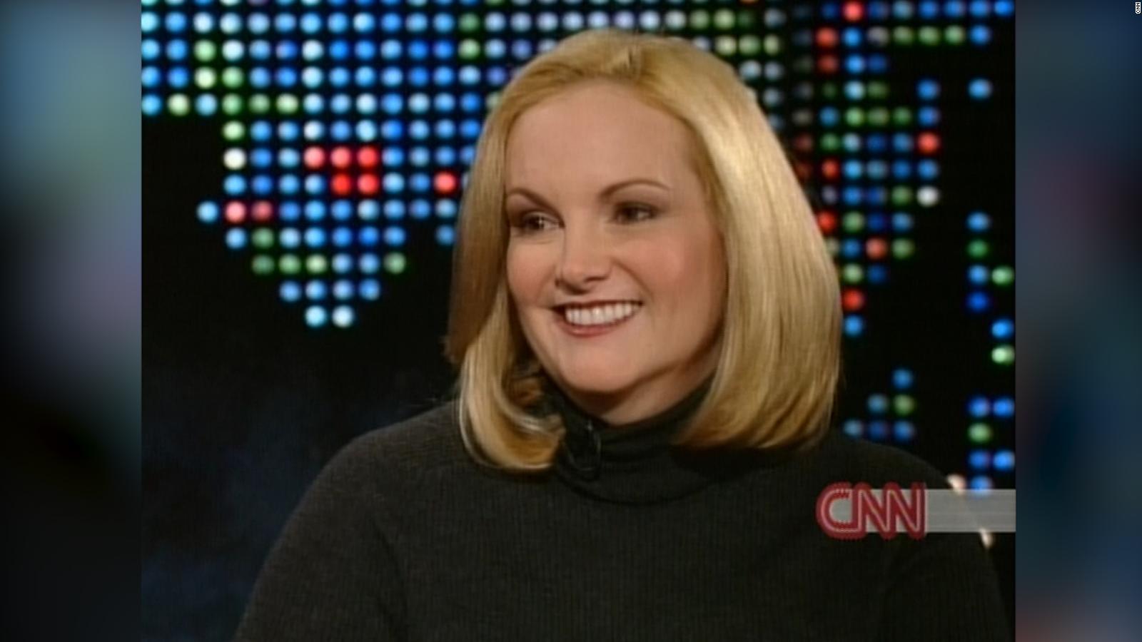 The Radical Story Of Patty Hearst Cnn