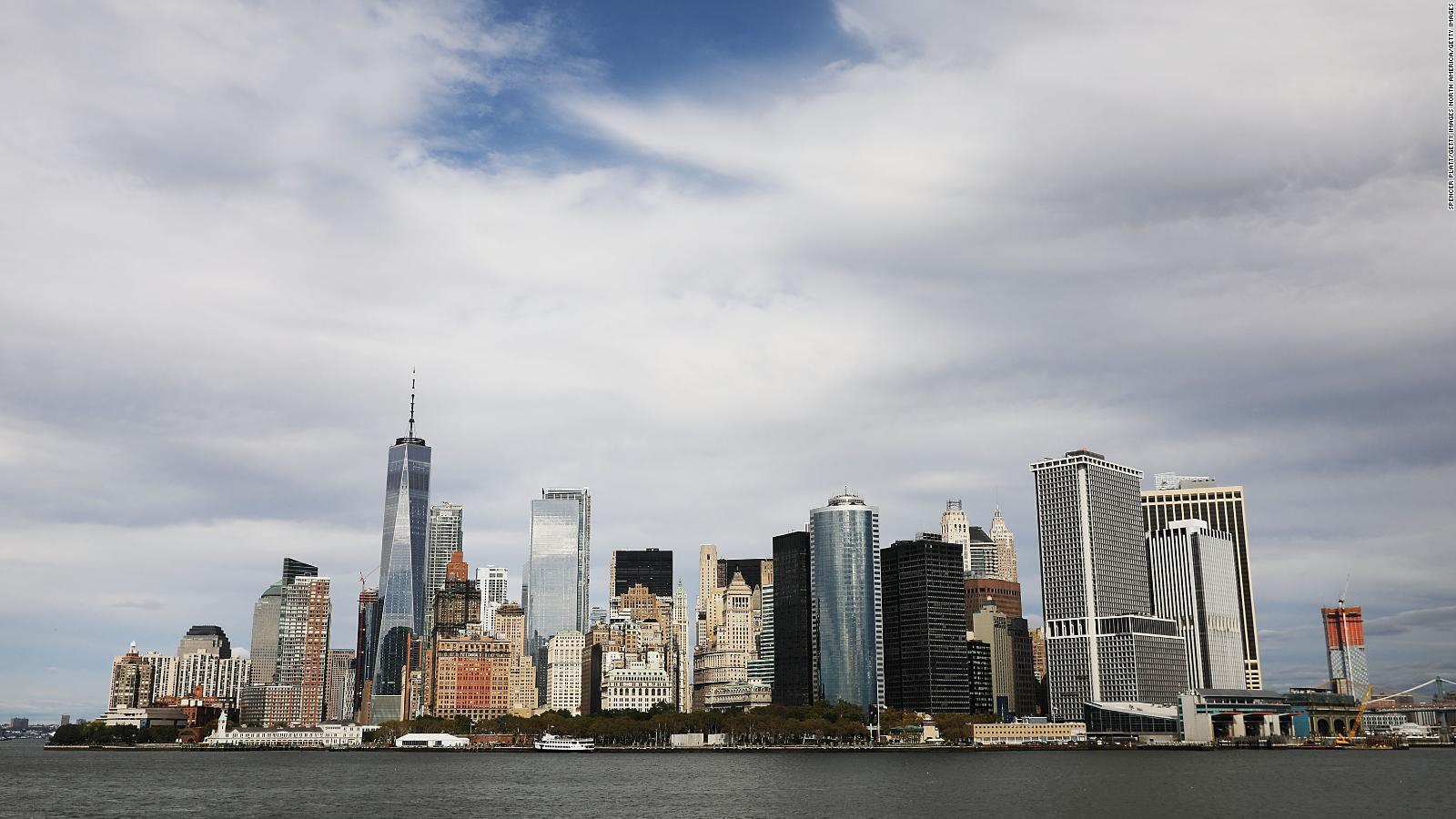 New York City declares a climate emergency, the first US city with more ...