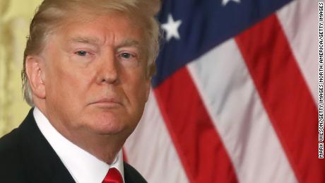 Trump&#39;s FISA tweets throw Washington into chaos