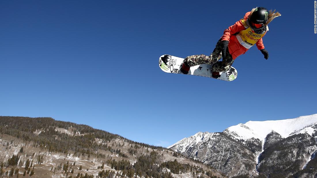 &lt;strong&gt;Chloe Kim (snowboarding):&lt;/strong&gt; Kim had the scores to qualify for the Olympic halfpipe team in 2014, but she wasn&#39;t old enough to compete. Now, at 17, she is regarded by many to be the gold-medal favorite. She finished first at the Winter X Games last month.