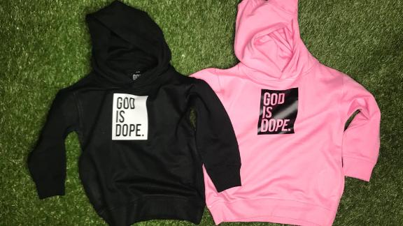 dope brand hoodies