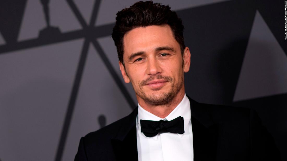 Opinion: James Franco controversy spotlights Hollywood’s perpetual blind spot