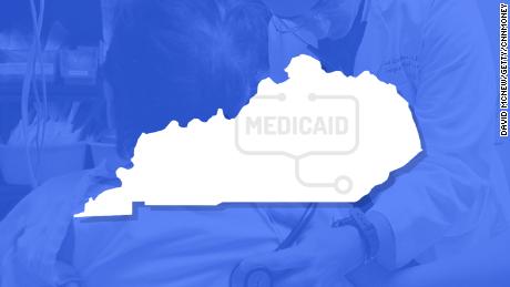 Trump administration loses first court test of Medicaid work requirements