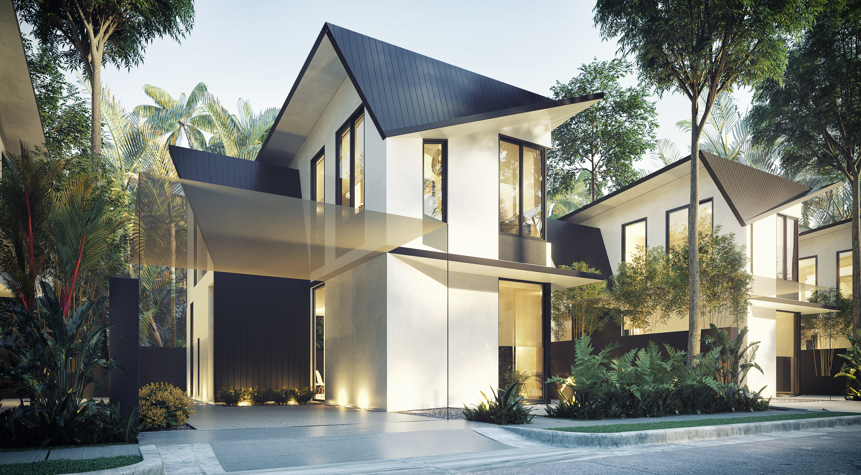Minimalist House Design: Philippines House Design Worth 1 Million Pesos