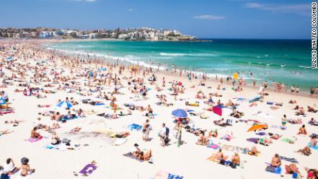 an bondi beach 4