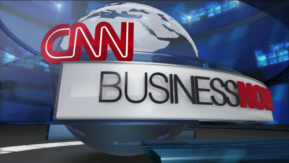 CNNMoney Markets Now CNN Video