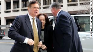 Judge casts doubt on Manafort effort to kill Mueller indictments