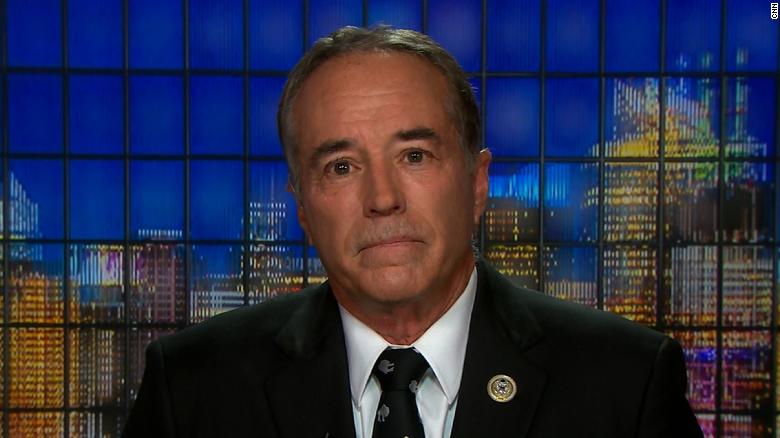 Rep. Collins: Bannon should answer questions