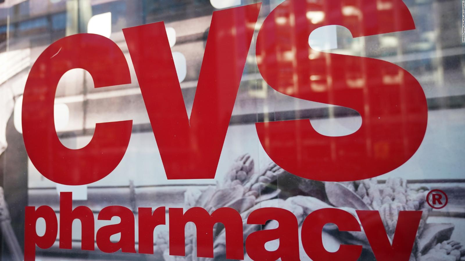 CVS Lawsuit: Revealed Status of 6,000 HIV Patients - 9 