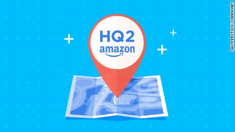 amazon hq2