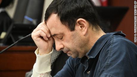 How Larry Nassar got away with it for so long