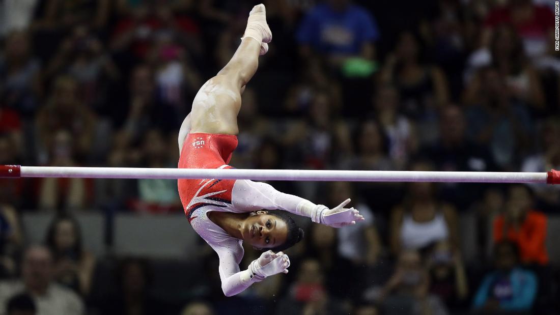 Super bowl xxxxsxx 2012 olympic gymnastics