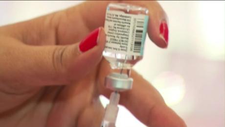 &#39;Many more weeks&#39; to come in fierce, deadly flu season, CDC says