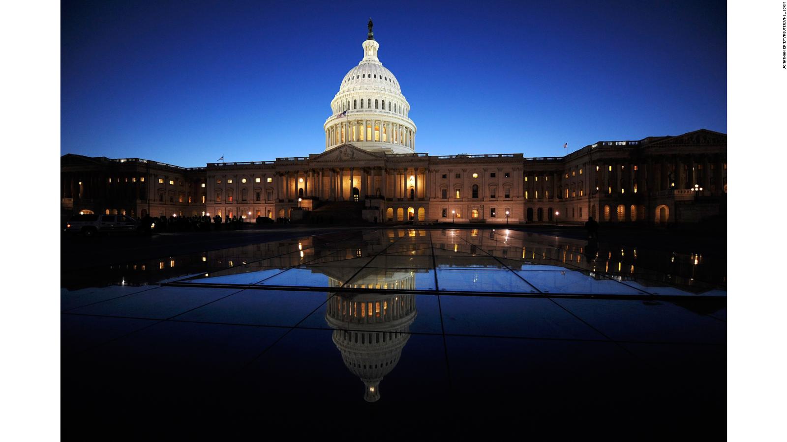 Zakaria Democracy is decaying worldwide. US isn�t immune. CNN