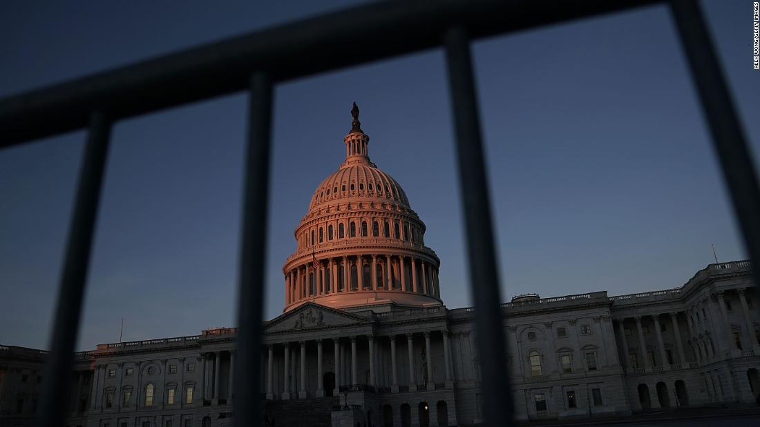 2019 government shutdown Timeline, history, news and how to help CNN