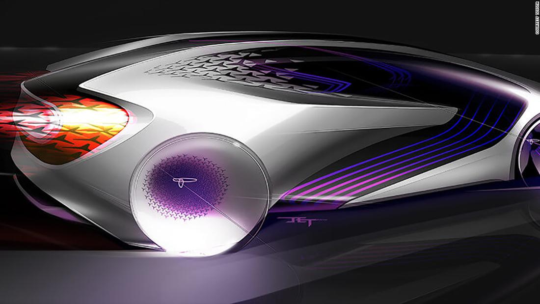 New Car Designs 2024 - Shir Yvette