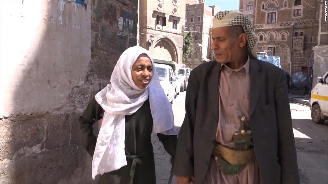 What is it like to be a woman in Yemen?