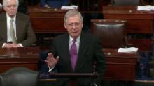 mitch mcconnell government shutdown vote immigration sot _00002827.jpg