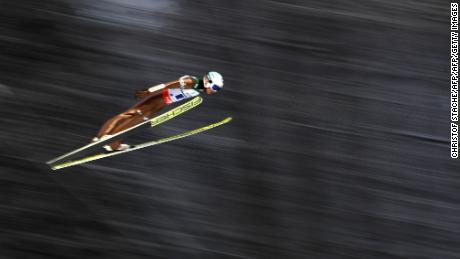 kamil Stoch 