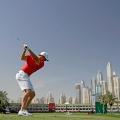 Rory McIlroy Dubai best golf shots