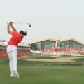 Tommy Fleetwood Abu Dhabi European Tour best golf shots