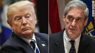 Mueller raised idea of subpoena with President&#39;s lawyers
