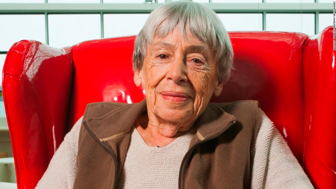 steering the craft by ursula k le guin