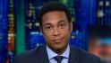 Don Lemon to Trump: What grade are you in?