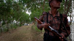Rohingya repatriation is premature and dangerous