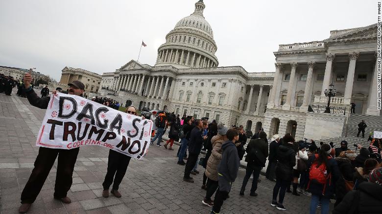 Fact check: Trump's misleading DACA boast