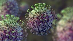 180124143449 01 flu virus hp video Flu 'gathering speed' across US as health officials prepare for potentially rough season