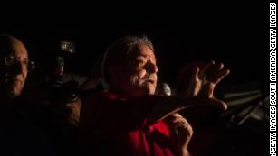 Judge orders arrest of ex-Brazil president Lula da Silva 