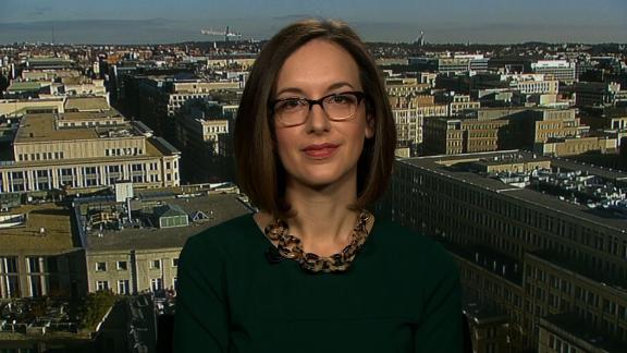 CNN's hiring of ex-Sessions spokeswoman stirs controversy - CNN