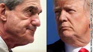 5 things Trump's attempted firing of Robert Mueller teaches us