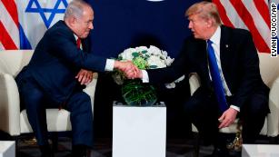 Trump is heading for ultimate failure in Middle East peace bid