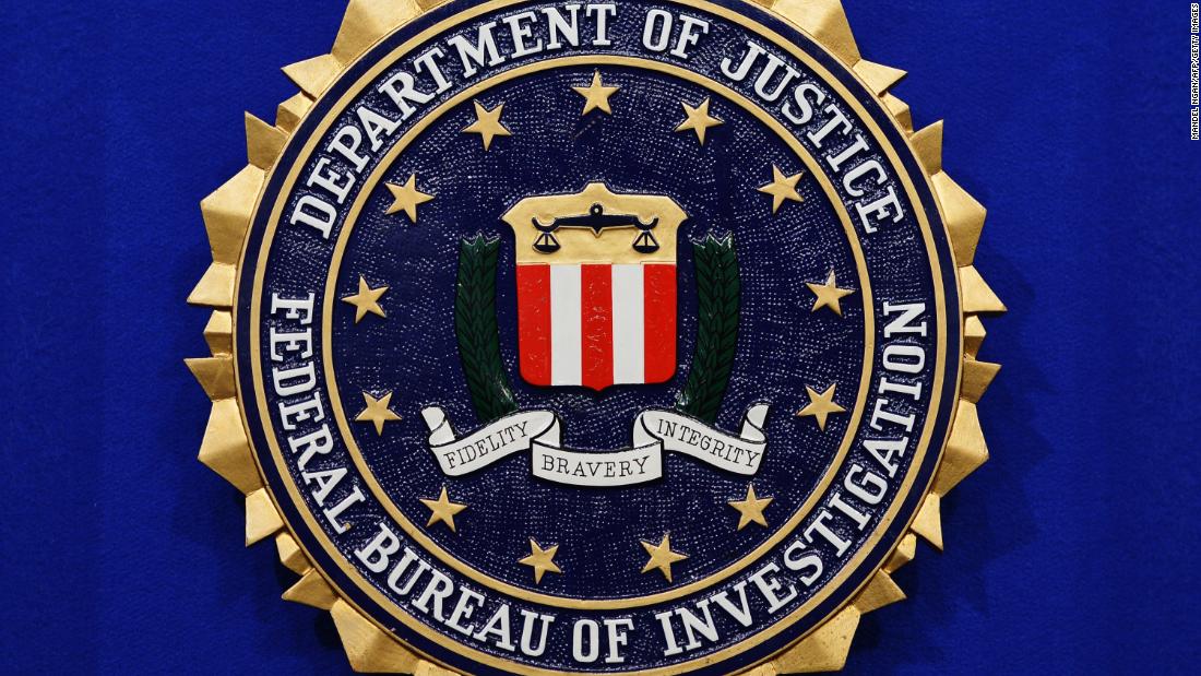 Six FBI agents investigated for allegedly soliciting prostitution while on assignment overseas