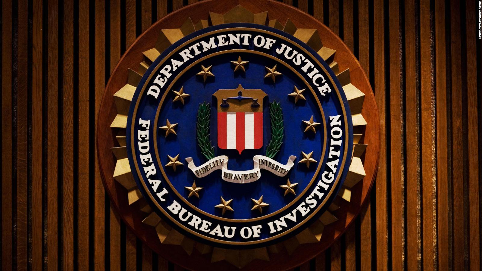 Intel Report States FBI Conducted Nearly 2 Million Searches Of US Data ...