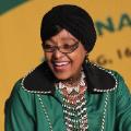 Why Winnie Mandela must be celebrated as an African feminist icon - CNN