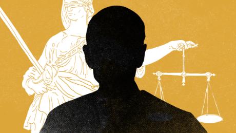 CNN Investigation: Sexual misconduct by judges kept under wraps