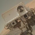 Mars Curiosity Rover 0123 GALLERY