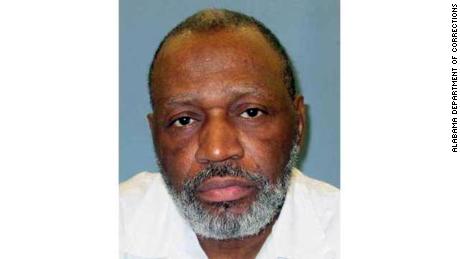 Vernon Madison was convicted in the 1985 killing of a police officer.