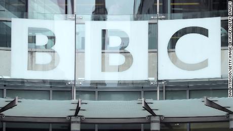 BBC under investigation for suspected pay discrimination against women 
