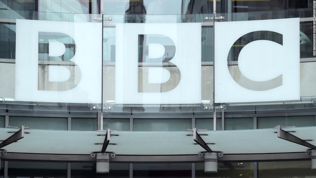 Bbc Under Investigation For Suspected Gender Pay Discrimination Cnn 