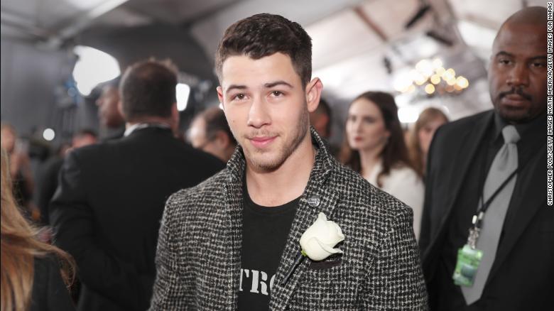 Nick Jonas returning to ‘The Voice’