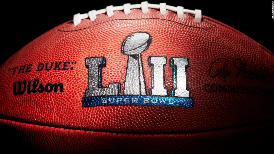 23 pieces of Super Bowl trivia that are actually fascinating (even if you  don't care about the Super Bowl)